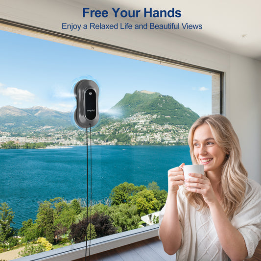 YW160 Window Cleaning Robot
