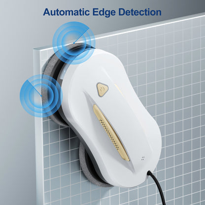 W3 Window Cleaning Robot